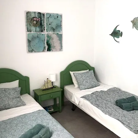 Appartement Casa Rene, Lovely Close To The Center, *