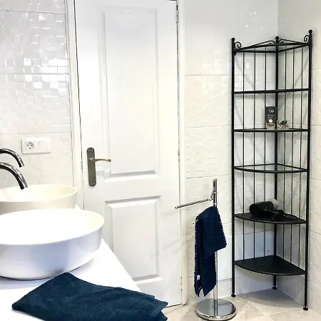 Appartement Casa Rene, Lovely Close To The Center, *