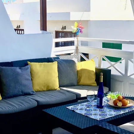Casa Rene, Lovely Close To The Center, Appartement Puerto del Carmen (Lanzarote)
