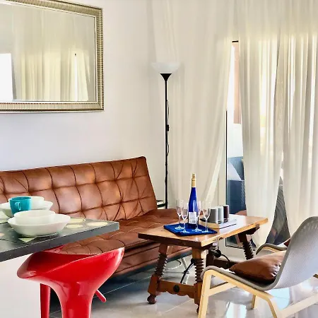Casa Rene, Lovely Close To The Center, Appartement Puerto del Carmen (Lanzarote)