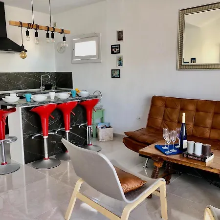 Casa Rene - Sunny Near And Center 公寓 卡门港