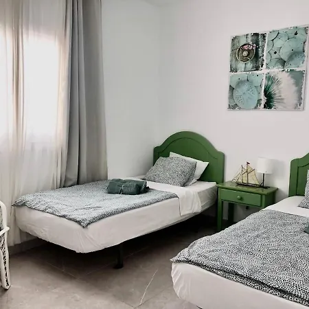 Appartement Casa Rene, Lovely Close To The Center,