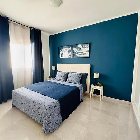 Casa Rene - Sunny Near And Center דירה