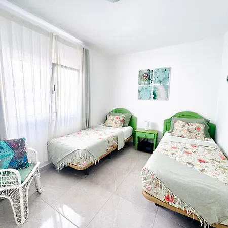 Casa Rene - Sunny Near And Center פוארטו דל כרמן