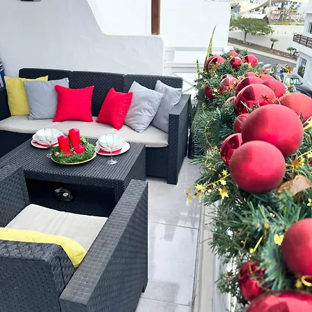 Casa Rene - Sunny Near And Center פוארטו דל כרמן