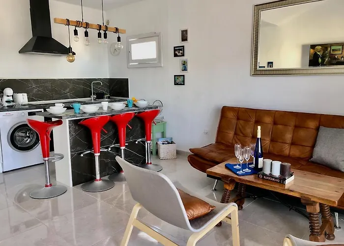 Casa Rene - Sunny Near And Center Apartment Puerto del Carmen (Lanzarote)