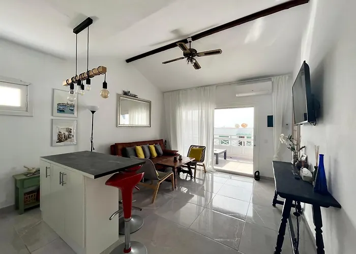 Casa Rene - Sunny Near And Center Puerto del Carmen (Lanzarote)