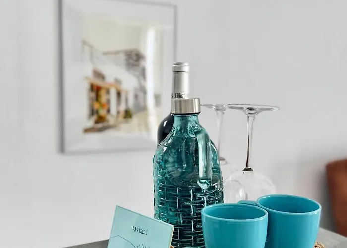 Casa Rene - Sunny Near And Center Puerto del Carmen (Lanzarote)