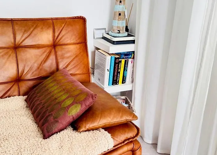 Apartment Casa Rene - Sunny Near And Center Puerto del Carmen (Lanzarote)