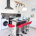Apartment Casa Rene - Sunny Near And Center Puerto del Carmen (Lanzarote)