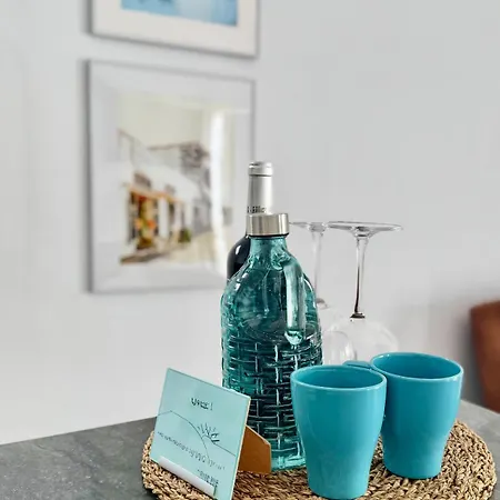 Casa Rene - Sunny Near And Center Puerto del Carmen (Lanzarote)