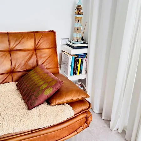 Apartmán Casa Rene - Sunny Near And Center Puerto del Carmen (Lanzarote)