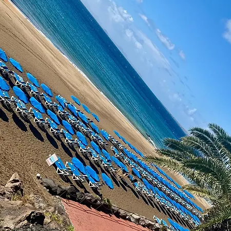 Casa Rene - Sunny Near And Center *