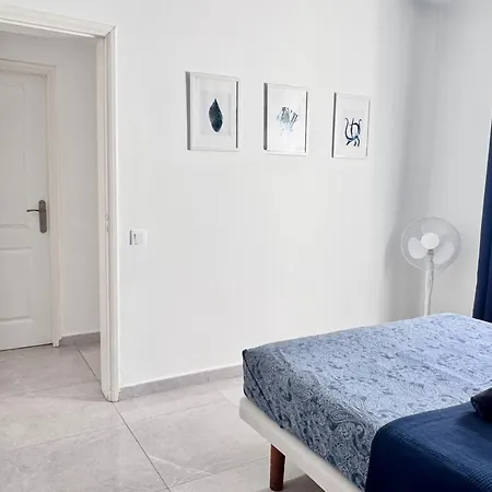 Casa Rene - Sunny Near And Center Apartment