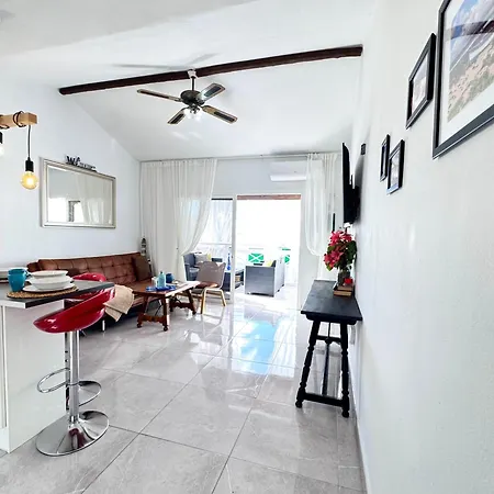 Casa Rene - Sunny Near And Center Appartamento *