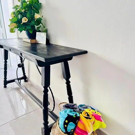 アパート Casa Rene - Sunny Near And Center
