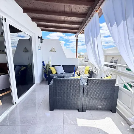 Casa Rene - Sunny Near And Center Daire *