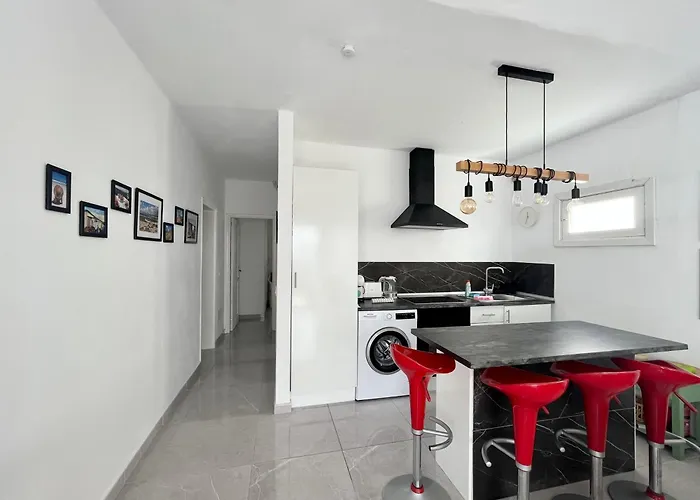 Casa Rene - Sunny Near And Center プエルト・デル・カルメン