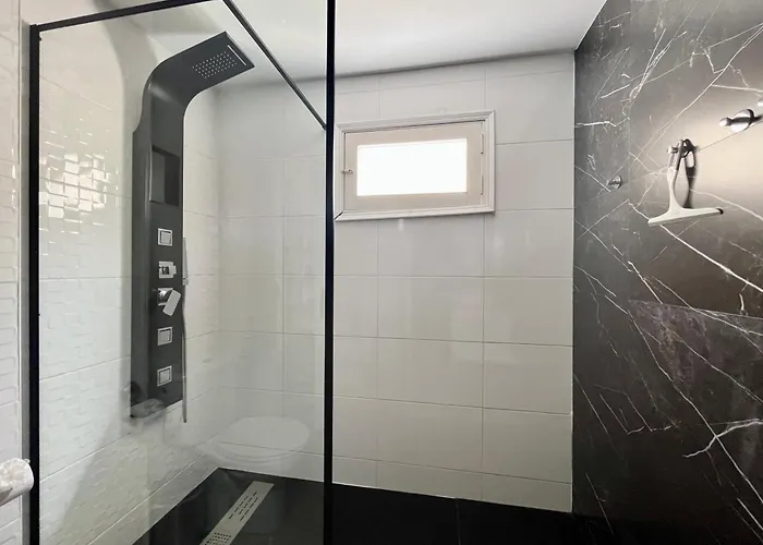 Appartement Casa Rene - Sunny Near And Center *