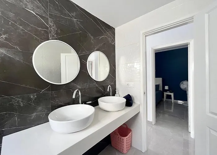 Casa Rene - Sunny Near And Center * プエルト・デル・カルメン