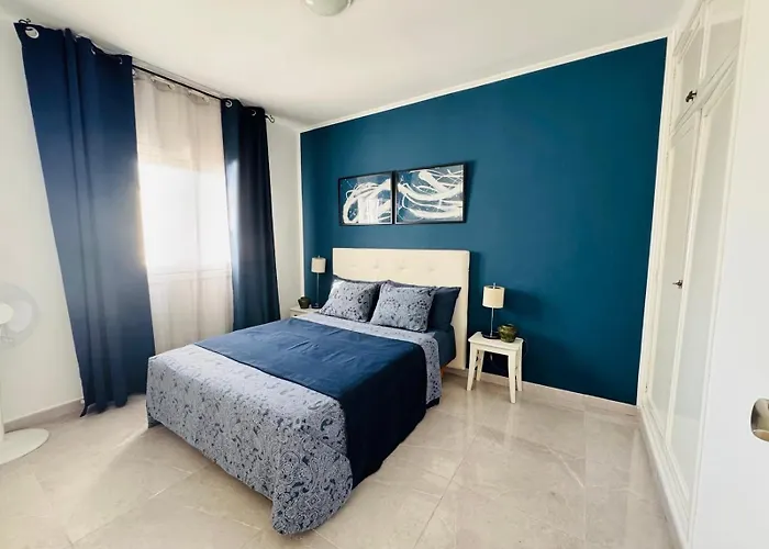 Casa Rene - Sunny Near And Center Apartament