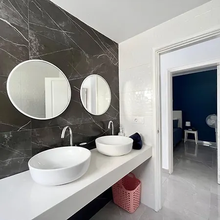 Casa Rene - Sunny Near And Center * プエルト・デル・カルメン