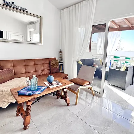 Casa Rene - Sunny Near And Center * Пуэрто дель Кармен